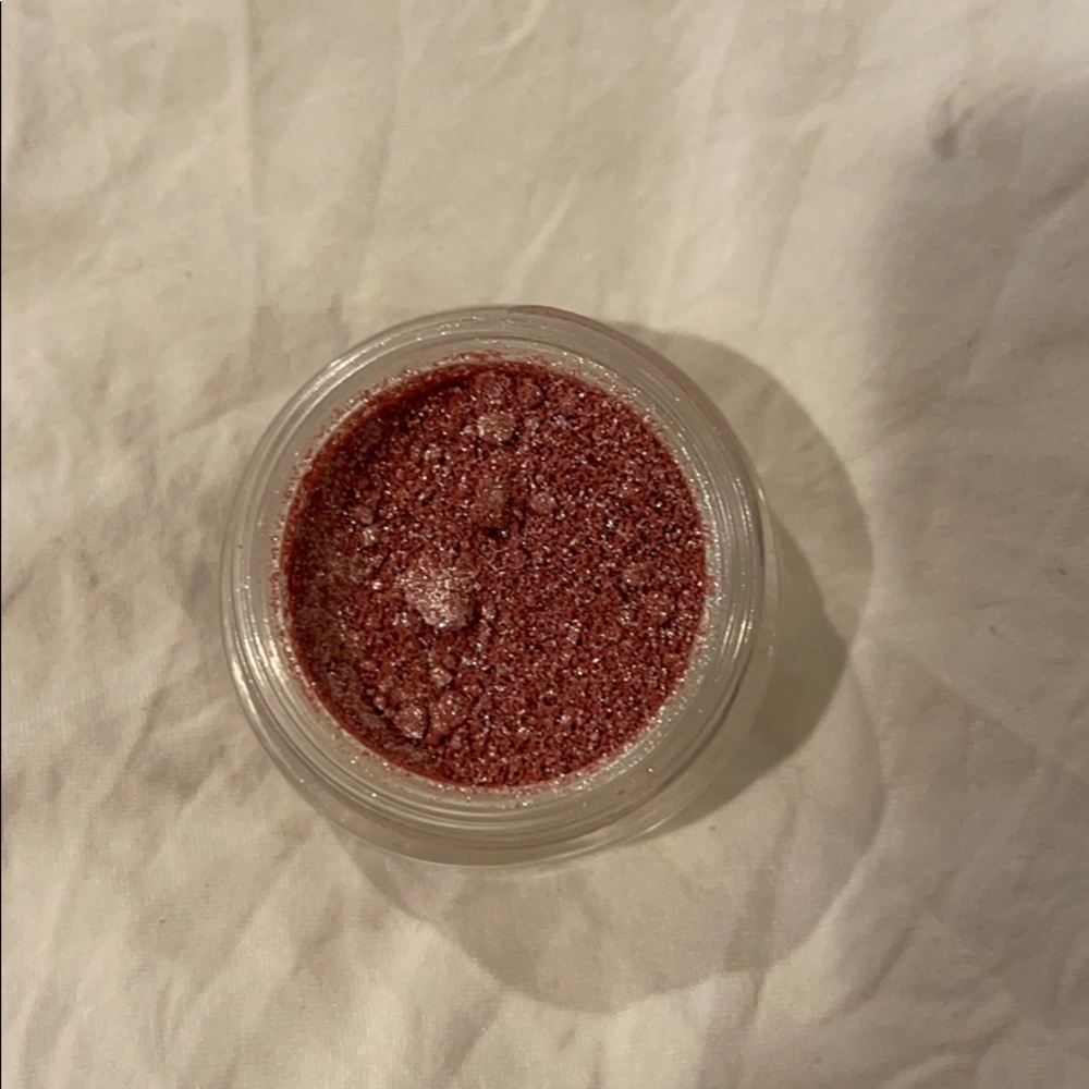 Tarte chrome paint eyeshadow